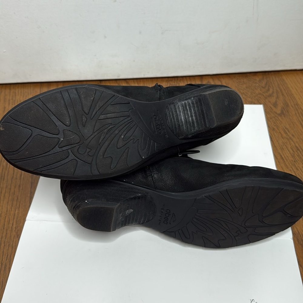 Abeo Comfort Ankle Boot 9N - Picture 6 of 10